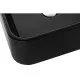 Раковина GRANADO Lalin black (gbs1301)