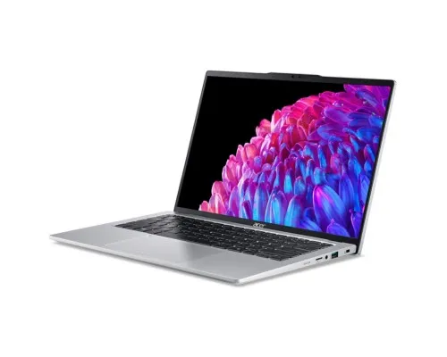 Ноутбук Acer Swift Go 14 SFG14-73-72MX (NX.KY7EU.001)