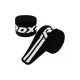 Бинт для спорту RDX на коліна K2 GYM Knee Wrap Black (WAH-K2B)