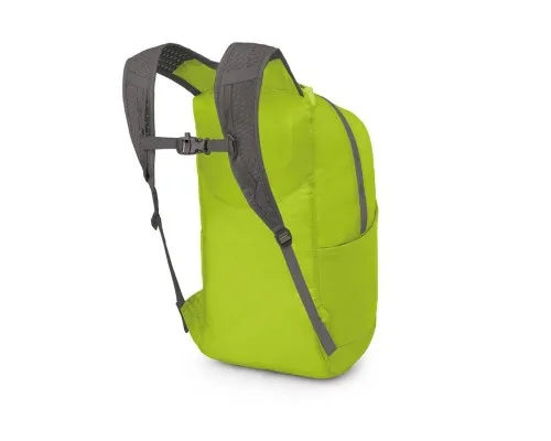 Рюкзак туристичний Osprey Ultralight Stuff Pack limon O/S (009.3251)