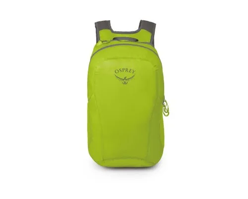 Рюкзак туристический Osprey Ultralight Stuff Pack limon O/S (009.3251)