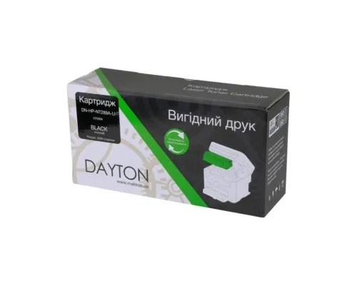 Картридж Dayton HP CF289A (89A) (DN-HP-NT289A-U)