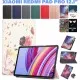 Чехол для планшета BeCover Smart Case Xiaomi Redmi Pad Pro 12.1'' Fairy (711309)