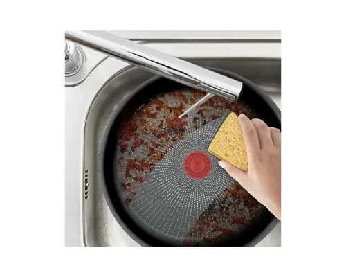 Сковорода Tefal Resource Wok 28 см (C2951953)