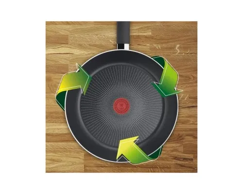 Сковорода Tefal Resource Wok 28 см (C2951953)