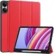 Чехол для планшета BeCover Flexible TPU Mate Xiaomi Poco Pad 12.1" Red (711586)