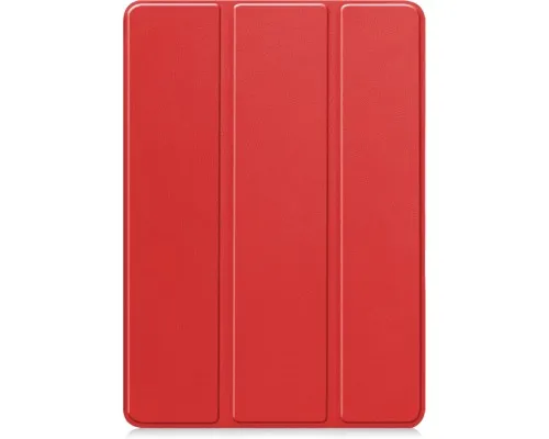 Чехол для планшета BeCover Flexible TPU Mate Xiaomi Poco Pad 12.1" Red (711586)