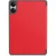 Чохол до планшета BeCover Flexible TPU Mate Xiaomi Poco Pad 12.1" Red (711586)