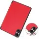 Чехол для планшета BeCover Flexible TPU Mate Xiaomi Poco Pad 12.1" Red (711586)