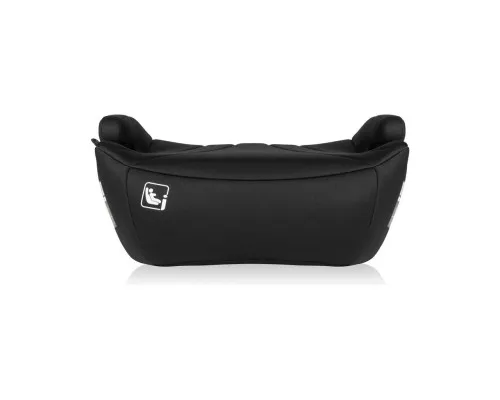 Автокрісло Lionelo Luuk I-size Black (LO-LUUK I-SIZE BLACK)