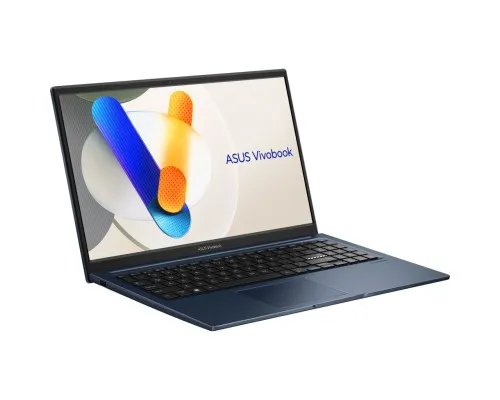 Ноутбук ASUS Vivobook 15 X1504VA-BQ977 (90NB10J1-M016M0)