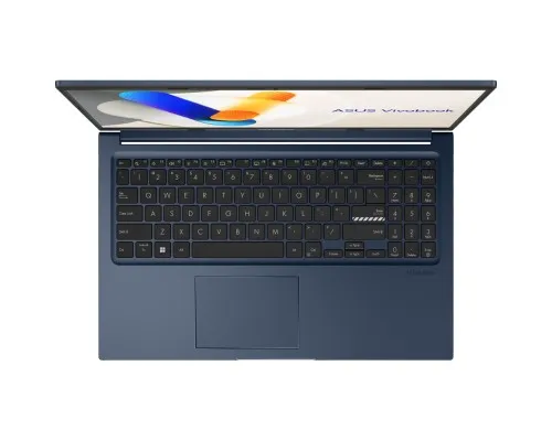 Ноутбук ASUS Vivobook 15 X1504VA-BQ977 (90NB10J1-M016M0)