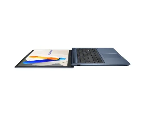 Ноутбук ASUS Vivobook 15 X1504VA-BQ977 (90NB10J1-M016M0)