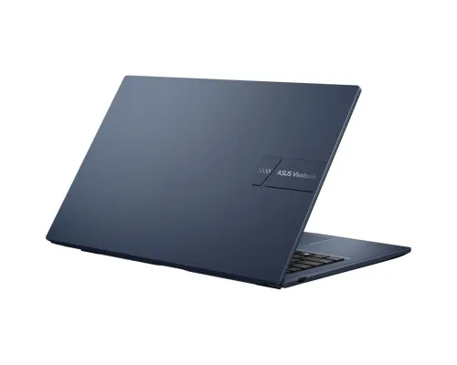 Ноутбук ASUS Vivobook 15 X1504VA-BQ977 (90NB10J1-M016M0)