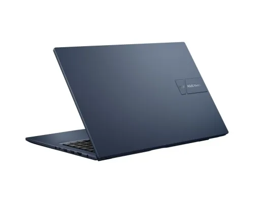 Ноутбук ASUS Vivobook 15 X1504VA-BQ977 (90NB10J1-M016M0)