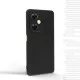 Чохол до мобільного телефона Armorstandart Matte Slim Fit OnePlus Nord CE 3 Lite Camera cover Black (ARM79646)