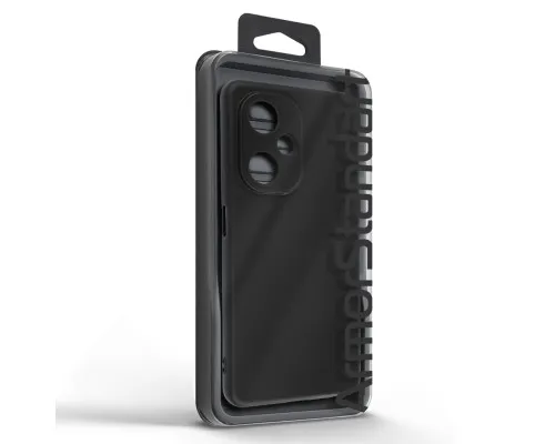 Чехол для мобильного телефона Armorstandart Matte Slim Fit OnePlus Nord CE 3 Lite Camera cover Black (ARM79646)