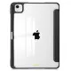 Чохол до планшета BeCover Soft Edge TPU Apple iPad Air 13" M2 2024 Black (711711)