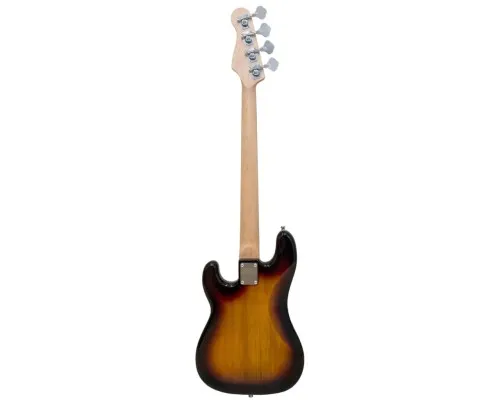 Бас-гітара Parksons SPB-140 3 Tone Sunburst (SPB-140 3TSB)