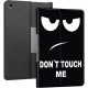 Чехол для планшета BeCover Smart Case Lenovo Tab Plus 11.5" Don''t Touch (711844)