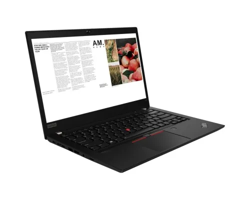 Ноутбук Lenovo ThinkPad T14 G2 (20W1S6RA00)