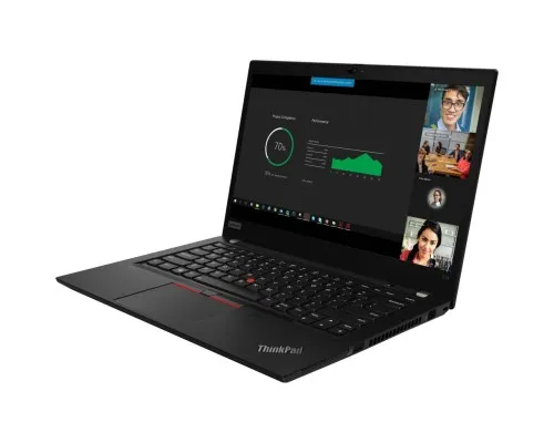 Ноутбук Lenovo ThinkPad T14 G2 (20W1S6RA00)