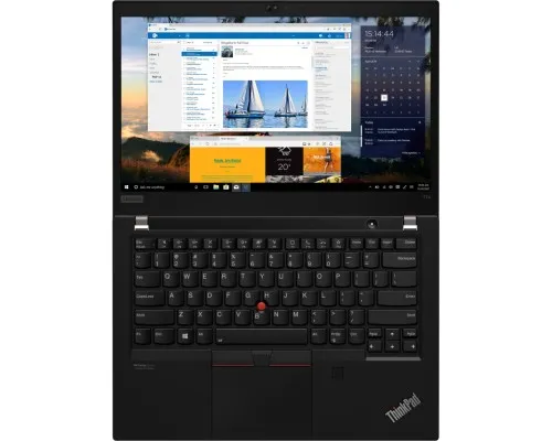 Ноутбук Lenovo ThinkPad T14 G2 (20W1S6RA00)