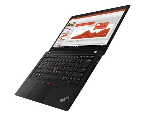 Ноутбук Lenovo ThinkPad T14 G2 (20W1S6RA00)