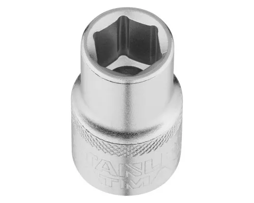 Головка торцева Stanley 1/2", 12 мм, шестигранна (FMMT17231-0)