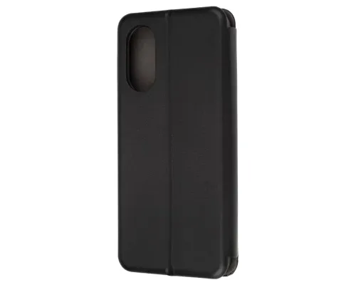 Чохол до мобільного телефона Armorstandart G-Case ZTE Blade A34 Black (ARM78993)