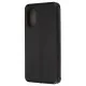 Чохол до мобільного телефона Armorstandart G-Case ZTE Blade A34 Black (ARM78993)
