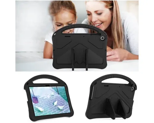 Чохол до планшета BeCover Protected Cover Lenovo Tab M10 TB-328F (3rd Gen) 10.1" Black (711878)