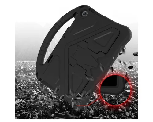 Чохол до планшета BeCover Protected Cover Lenovo Tab M10 TB-328F (3rd Gen) 10.1" Black (711878)
