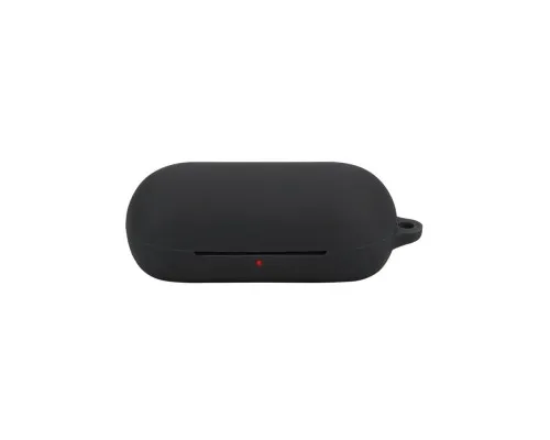 Чохол для навушників BeCover Silicon для Sony WF-C700N Black (712028)