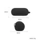Чохол для навушників BeCover Silicon для Sony WF-C700N Black (712028)