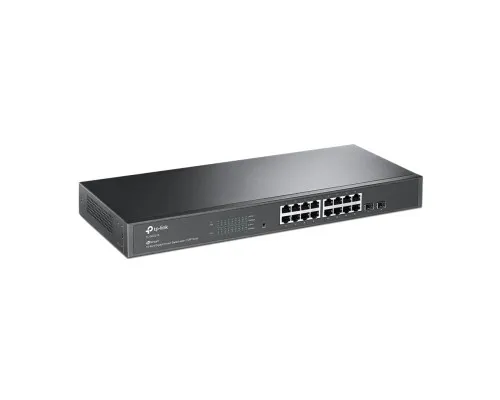 Комутатор мережевий TP-Link SG2218