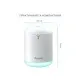 Зволожувач повітря DYXON MEGAHUMI 800 White (DXNZVMGHMI800W)