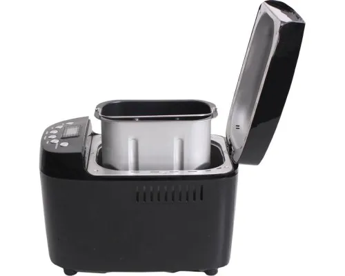 Хлібопічка PRIME Technics PBM 1528 B