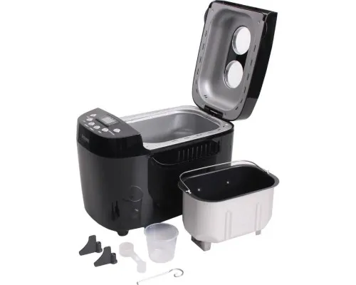 Хлібопічка PRIME Technics PBM 1528 B