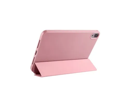 Чохол до планшета BeCover Apple iPad Mini 7 2024 Rose Gold (712434)