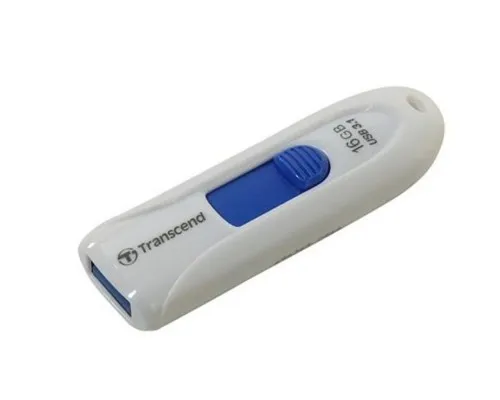 USB флеш накопитель Transcend 32GB JetFlash 790 USB 3.1 (TS32GJF790W)