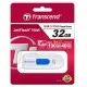 USB флеш накопитель Transcend 32GB JetFlash 790 USB 3.1 (TS32GJF790W)