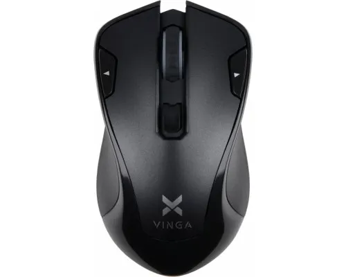 Мишка Vinga MSW-527 black