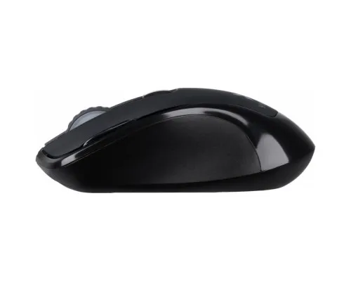 Мишка Vinga MSW-527 black