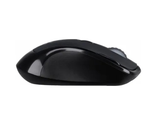 Мишка Vinga MSW-527 black