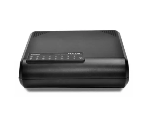 Комутатор мережевий Netis ST3116P