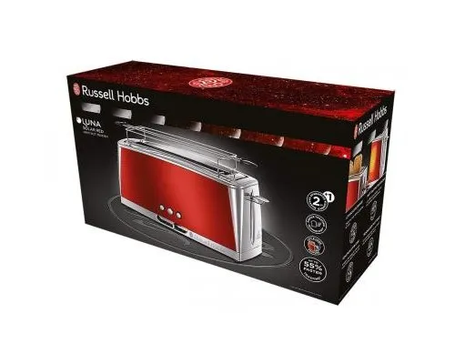 Тостер Russell Hobbs 23250-56