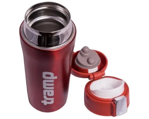 Термочашка Tramp 450ml RED (UTRC-107-red)