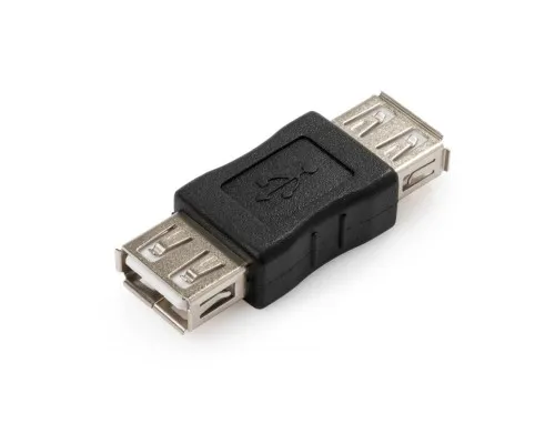 Переходник USB AF/AF Vinga (VCPUSBFFBK)