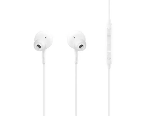 Навушники Samsung IC100 Type-C Earphones White (EO-IC100BWEGRU)